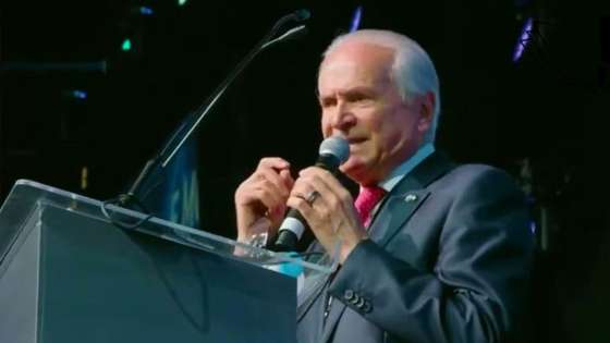Deputado do Chega Manuel Magno Alves