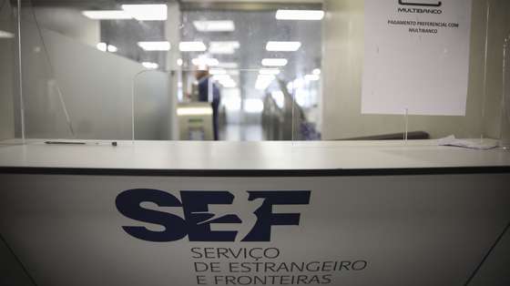 SEF/Ihor: IGAI concluiu 13 processos disciplinares a inspetores do extinto SEF