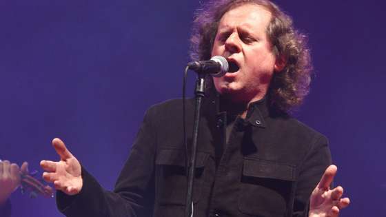 Concerto dos UHF