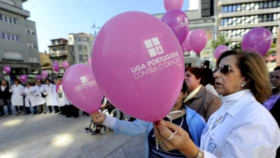 Dia Nacional da Prevenção Contra o Cancro da Mama