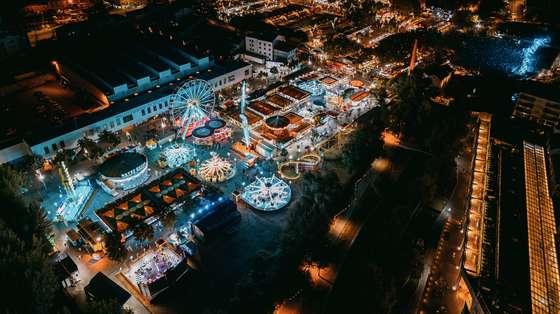 Feira de São Mateus