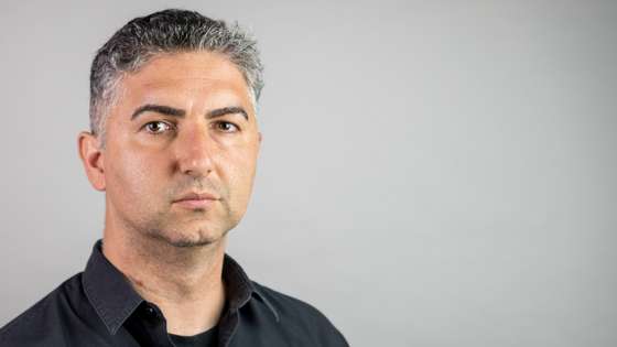 Edgar Caetano