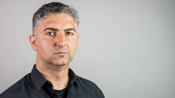 Edgar Caetano