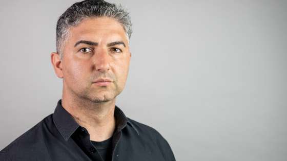 Edgar Caetano