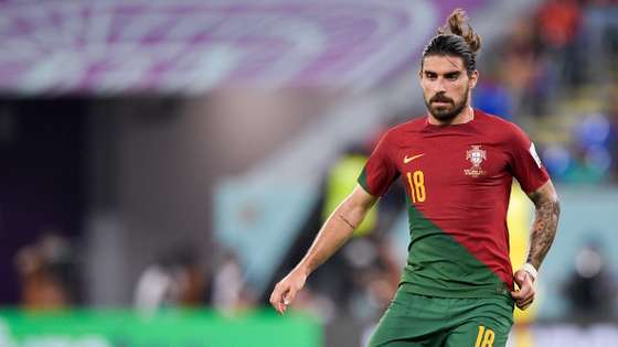 Portugal v Ghana: Group H - FIFA World Cup Qatar 2022