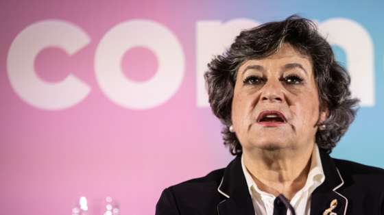 ana gomes