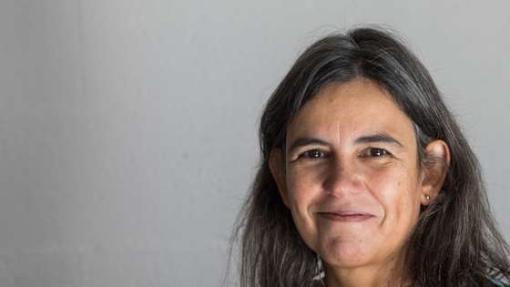 Alexandre Machado, editora de economia do Observador