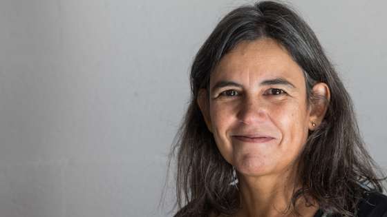 Alexandre Machado, editora de economia do Observador