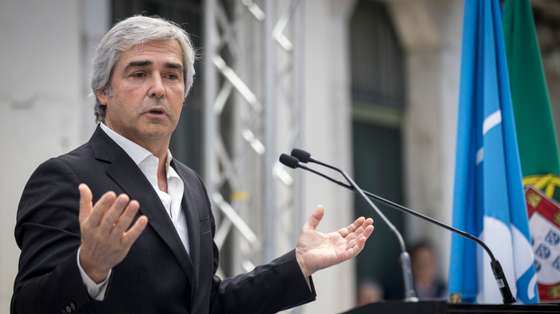Nuno Melo não quis dar mais pormenores quanto aos círculos eleitorais
