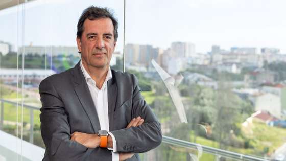 E-Redes, José Ferrari Careto,