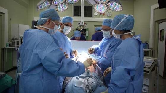 Cirurgia médica