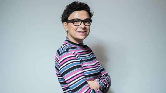 Podcast “Fora do baralho” com Susana Peralta, Luís Aguiar-Conraria, Jorge Fernandes e João Marques de Almeida. Debate moderado por Vanessa Cruz. Lisboa, 25 de Novembro de 2021. FILIPE AMORIM/OBSERVADOR