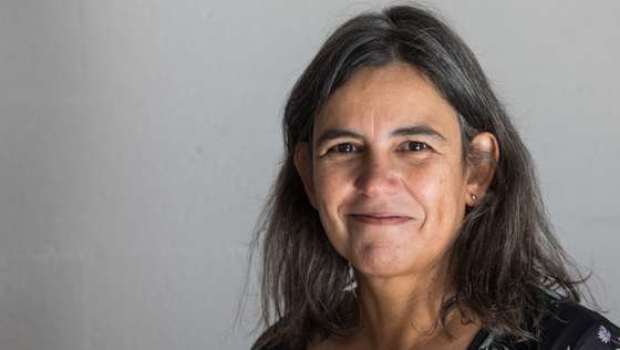Alexandre Machado, editora de economia do Observador