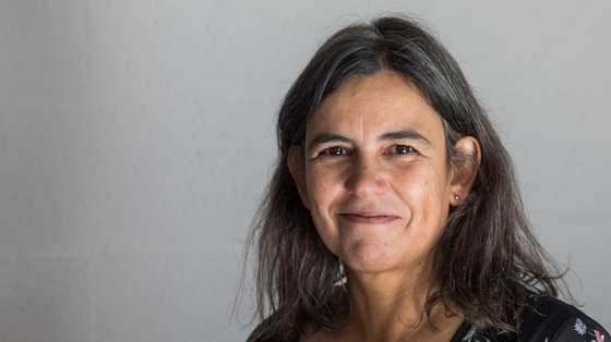 Alexandre Machado, editora de economia do Observador