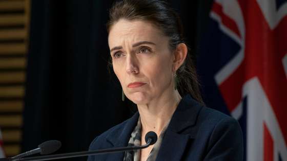 Six Injured In Knife Attack By Suspected Extremist In New Zealand