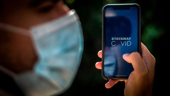PORTUGAL-VIRUS-HEALTH-INTERNET