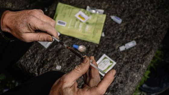 Gestão da sala de consumo do Porto adjudicada a Agência Piaget para o Desenvolvimento por dois anos