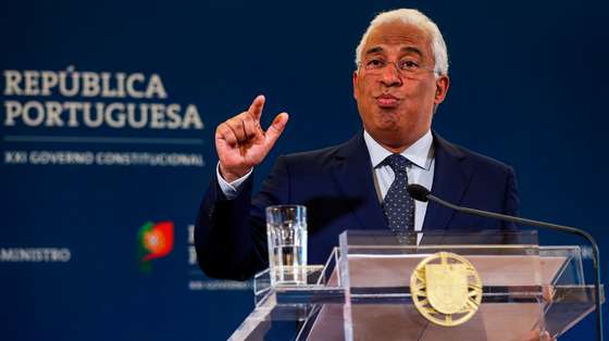 PORTUGAL-POLITICS-GOVERNMENT