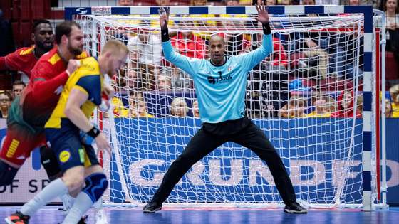 HANDBALL-POR-SWE