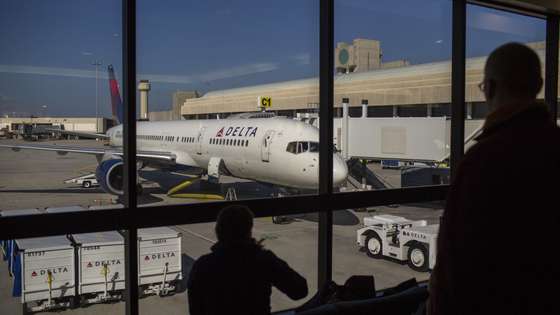 Delta Air Lines