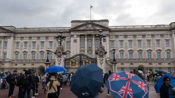 Britain's Queen Elizabeth II Under Medical Observation Amid Health Concerns