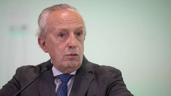 Pedro Santana Lopes, presidente da câmara municipal da Figueira da Foz