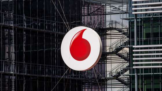 Vodafone Announces An Ere In Spain For Up To 515 Employees