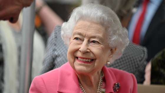 Royals Attend The Chelsea Flower Show 2022