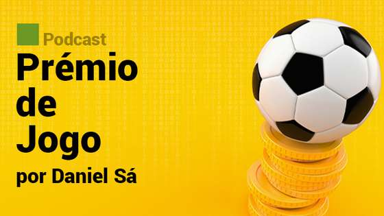 Prémio de Jogo