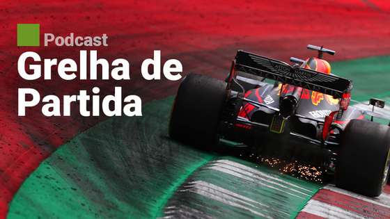 Grelha de Partida