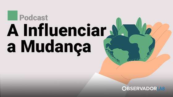 A Influenciar a Mudança