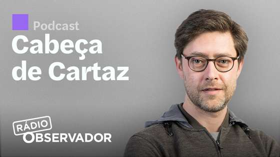 Cabeça de Cartaz