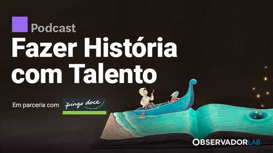 Fazer História com Talento