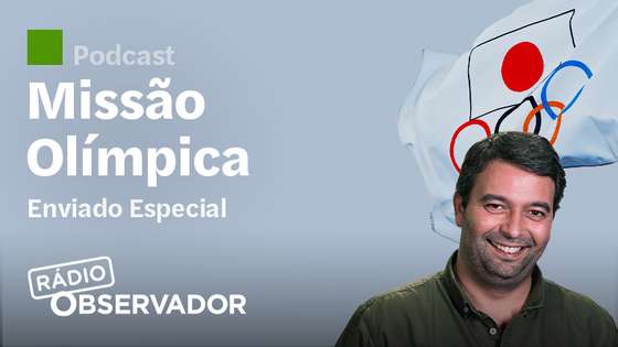 Missão Olímpica