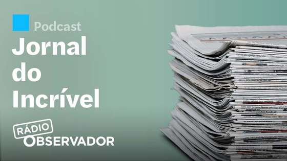 jornal do incrivel