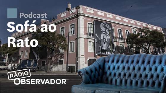 SOFÁ AO RATO