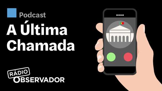 última chamada