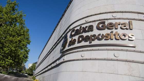 caixa geral depÃ³sitos, cgd, banca, 