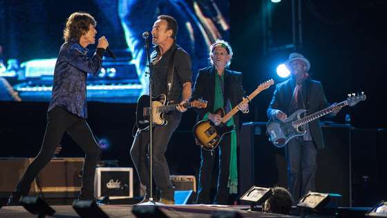 the rolling stones, rock in rio, 