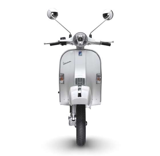 04 Vespa PX 150