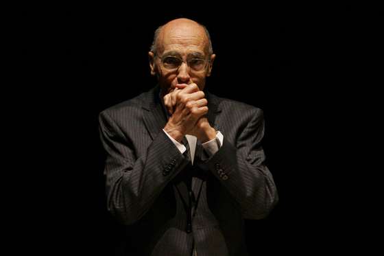 Jos&Atilde;&copy; Saramago