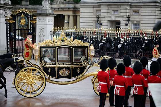 <> on June 4, 2014 in London, England.