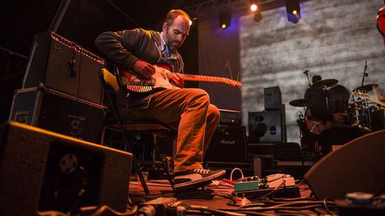 primavera sound, godspeed you! black emperor, 