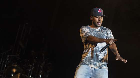 primavera sound, kendrik lamar, 