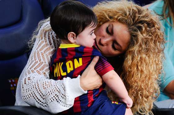 <> at Camp Nou on September 14, 2013 in Barcelona, Spain.