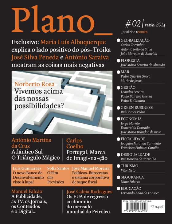 Capa Plano 2