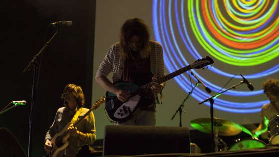 tame impala, sbsr, super bock super rock 2014, 