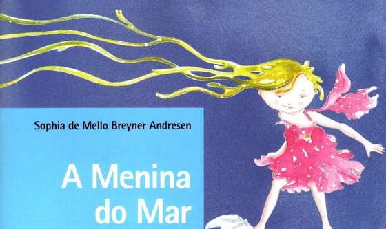 a menina do mar, fernanda fragateiro