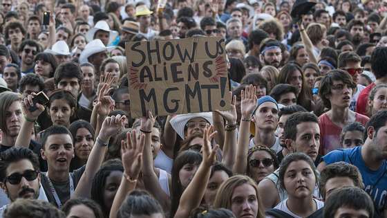 festival nos alive, mgmt, 