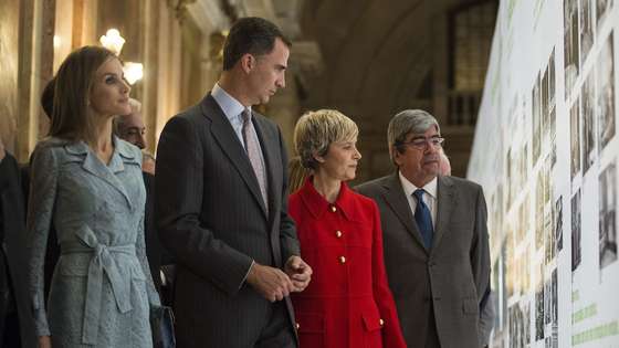 reis de espanha, 